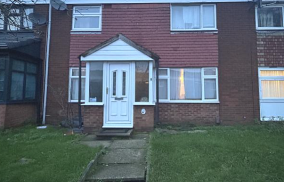 Investment Opportunity in Birmingham photo